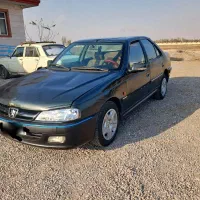 پرشیا مدل ۸۰