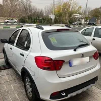 کوییک بی رنگ مدل ۹۸|خودرو سواری و وانت|محمدشهر, محمدشهر|دیوار