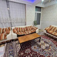 منزل مبله ویلایی حیاط دار آپارتمان سوئیت روزانه|اجارهٔ کوتاه‌مدت آپارتمان و سوئیت|شیراز, کوی زهرا|دیوار