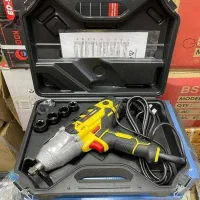 بکس برقی 1/2 اینچ320نیوتن ایزی پاور سفارش ایتالیا