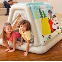 چادر بادی خارجی  مارک اینتکس