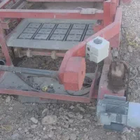 دستگاه بلوک زنی