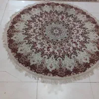 فرش راهرویی و گرد|فرش|کرج, خرمدشت|دیوار