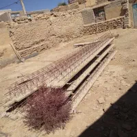 تیرچه 5متری|مصالح و تجهیزات ساختمان|بیجار, |دیوار