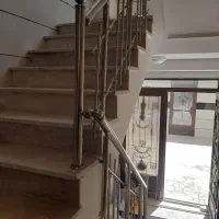 نرده استیل (کیا استیل)|خدمات پیشه و مهارت|اسلام‌شهر, مطهری|دیوار