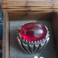 انگشتریاقوت