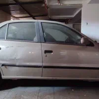 فروش خودرو سواری سمندمدل 82