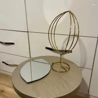 ایینه رومیزی