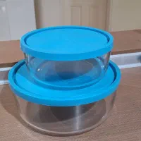 نگه دارنده غذا ، ماگ دم‌نوش و رویخچالی|ظروف سرو و پذیرایی|تهران, دریاچه شهدای خلیج فارس|دیوار