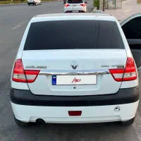 ال نود پارس تندر تمیز مدل ۹۲