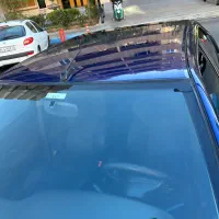 ای ال ایکس زانتیا|خودرو سواری و وانت|تبریز, |دیوار