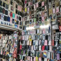 لوازم جانبی گاردقاب موبایل ایفون سامسونگ شیائومی