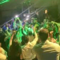 خدمات دیجی مراسم/سیستم صوت/نورپردازی