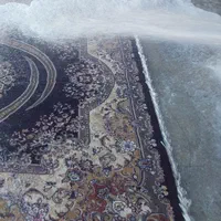 قالیشویی نیایش پونک باغ فیض جنت ابادشهران دریاچه..|خدمات نظافت|تهران, جنت‌آباد جنوبی|دیوار