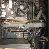 سیستم گیمینگ