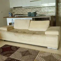 مبل چرم|مبلمان خانگی و میز عسلی|بابلسر, |دیوار