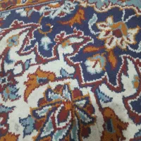 یه فرش ۶ متری قدیمی