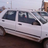 فروش پراید|خودرو سواری و وانت|جوین, |دیوار