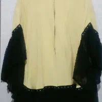 لباس و کفش و کیف|لباس|یاسوج, |دیوار