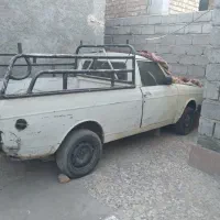 پیکان وانت