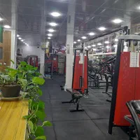 باشگاه بدنسازی