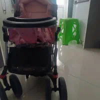 کالسکه|کالسکه و لوازم جانبی|اسلام‌شهر, شهرک الهیه|دیوار