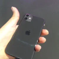 iphone 11 normal