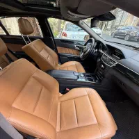 بنز کلاس E350 مدل ۲۰۱۲|خودرو سواری و وانت|تهران, تهرانپارس غربی|دیوار