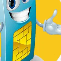 سیم کارت اعتباری.  09193472894