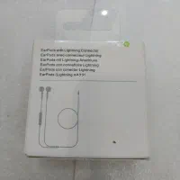 هدست سیمی اپل|لوازم جانبی موبایل و تبلت|لاهیجان, پردسر|دیوار