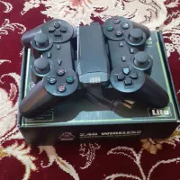 گیم استیک لایت