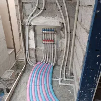 نصب شیر الات و پمپ ...|خدمات پیشه و مهارت|تهران, شمیران‌نو|دیوار