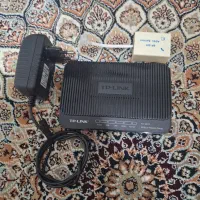 مودم سالم و سلامت