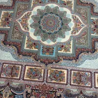 فرش ماشینی|فرش|دهلران, |دیوار