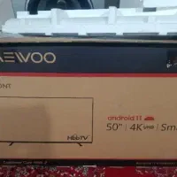 دوو۵۰ اینچ هوشمندنوقابل تخفیف