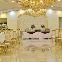 جذب نیروی مهماندار و سالندار