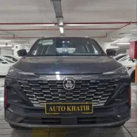 چانگان۵۵ مونتاژ صفر اقساط بدون ضامن