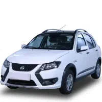 ماشین کوئیک r صفر کارخونه برج ۱۱ مدل ۱۴۰۴