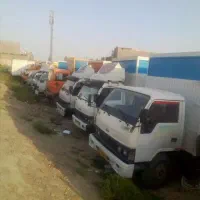 حمل نقل اساس کشی  شرکتی واداری پونک