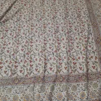 رومیزی ۹نفره قلمکاری اصفهان صادراتی