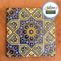 فروش کاشی های تزیینی|مصالح و تجهیزات ساختمان|شیراز, شاهچراغ|دیوار