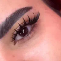 مدل مژه برای کاشت موقت با قیمت مناسب