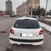 207پانا|خودرو سواری و وانت|ارومیه, |دیوار