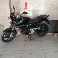 موتور پالس باجاج  ۱۸۰ سی سی