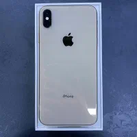 ایفون xs ۲۵۶ گیگ پلمپ