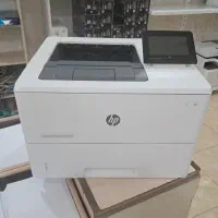پرینتر دورو زن شبکه دار HP E50145 پرقدرت صنعتی