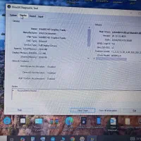 لپ تاپ dell|رایانه همراه|خوی, |دیوار