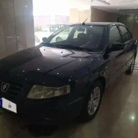 سورن توربو شارژ ۹۶ سفارش مدیران|خودرو سواری و وانت|فردیس, فردیس|دیوار