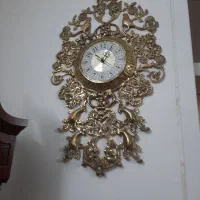 ساعت دیواری