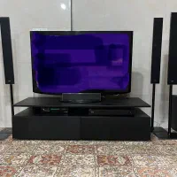 سینمای خانگی ال جی